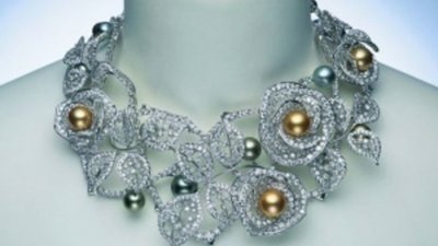 10 самых роскошных ювелирных брендов