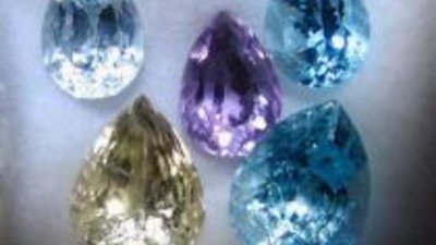 De Beers ожидает падение розничной торговли бриллиантами