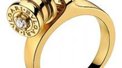Сокращения продаж ввергли Bulgari в убыток
