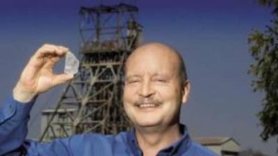 Petra Diamonds сообщила об открытии возобновляемой кредитной линии IFC