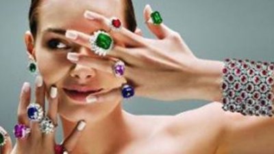 Самый ценный в мире камень покажут на Baselworld