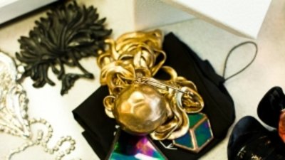 В Петровском пассаже открывается выставка