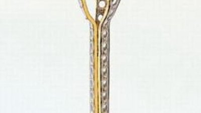 На аукционе Sotheby's продан бокал для мартини за 25 000 долларов