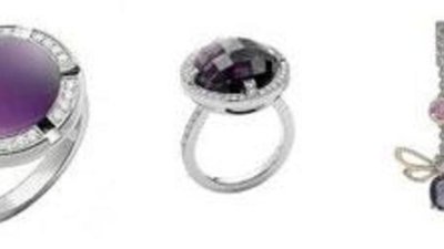 Ювелирный дом Chaumet подготовил свою новую коллекцию