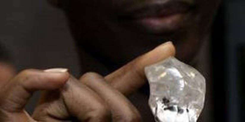 Мнения участников индийской алмазной индустрии по поводу SDB разделились