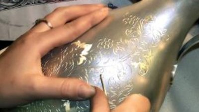 Великоустюгская «Северная чернь» вошла в «Лигу лучших»