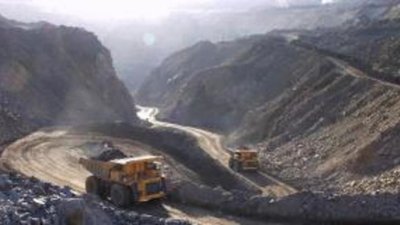 Polymetal закрыл сделку по приобретению Ольчи