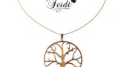 Коллекция от Feidt