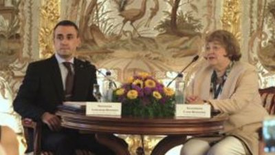 Ювелирная коллекция «Петергоф» от JF Carat - мировое наследие искусства