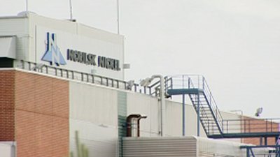 «Норильский никель» - опубликованы итоги зарубежного производства первого квартала