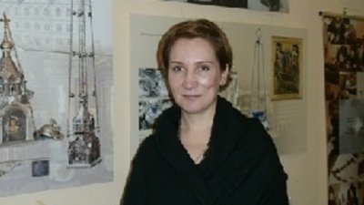 Хабаровская выставка «Возвращение к истокам» - открылась