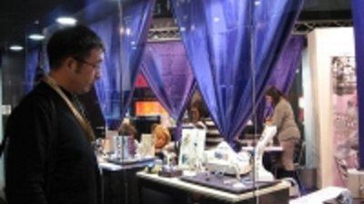 «Золото Якутии» в Италии