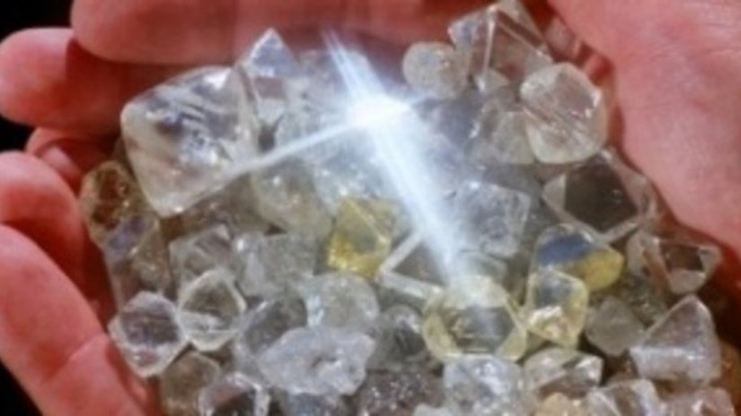 "Росгеология" подтвердила Прионежские перспективы на золото и алмазы
