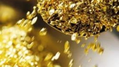 Чукотка в 2013 году увеличила добычу золота на 35%