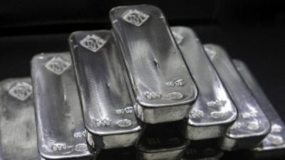 Что на самом деле происходит со спросом на серебро в Китае?