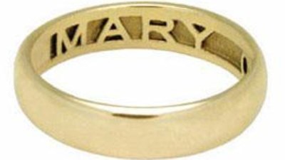 Константин Крюков: «Соберусь жениться, кольцо невесте сделаю сам»