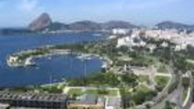 В Бразилии задержана партия драгоценных камней