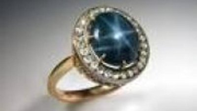 Нынешняя популярность опалов —  знак моды