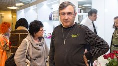 В столице Израиля открылся эксклюзивный бутик антикварных украшений Натали Вайсберг