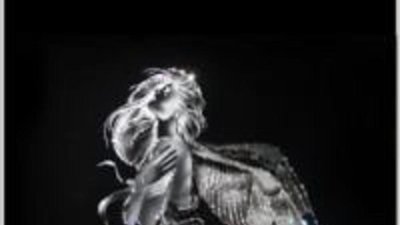 Картины Сваровски