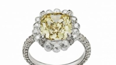 Выход в свет