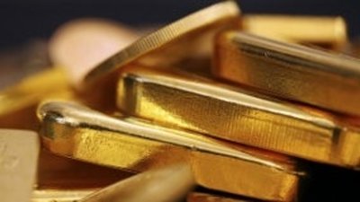 ФРС «мутит воду» - золото снижается