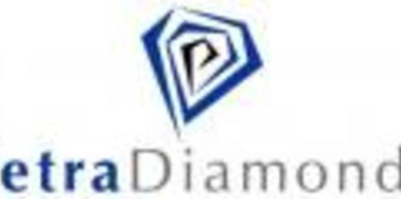 Petra Diamonds выставит на аукцион голубой алмаз