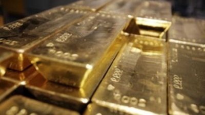 Динамика якутской золотодобычи положительная