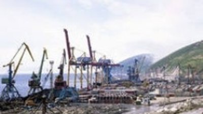 На Колыму доставили мельницы для месторождения «Павлик»