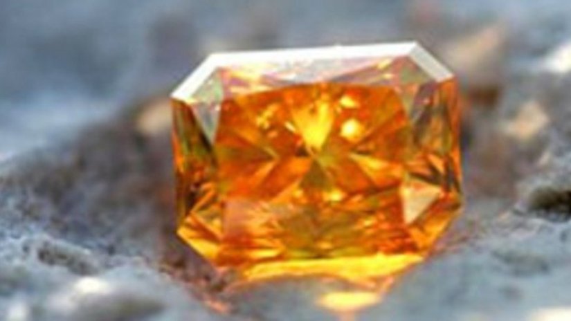 Namakwa обнаружила ценные алмазы на шахте в ЮАР