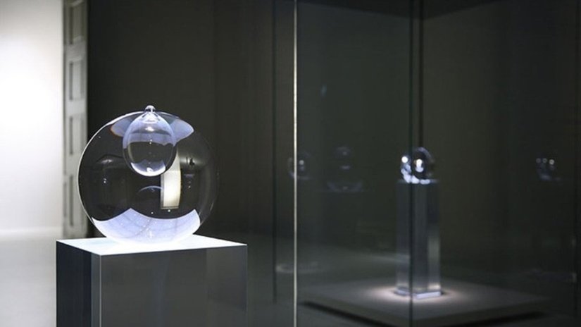 Выставка легендарных творений ювелирного и часового дома Cartier в Tokyo National Museum