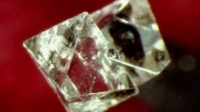 Серия арестов и конфискаций алмазов в Антверпене