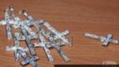 Охранник магазина - участник кражи