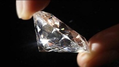 Рекордным объемом продаж завершила полугодие «АЛРОСА»