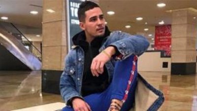 Из "Дом-2" в ювелиры: Успешно развивается ювелирный бизнес Захара Саленко