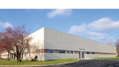 Международный поставщик оборудования Gesswein расширяется.