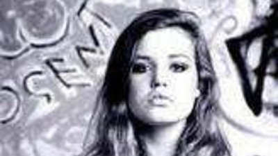 Джоржия Мэй Джаггер – лицо Vivienne Westwood