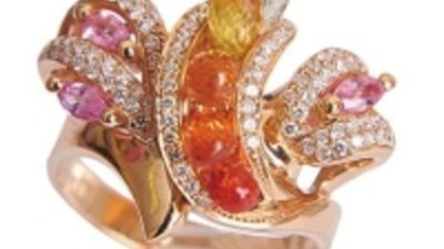 "Мастера ювелирных дел" поймали в Хабаровске