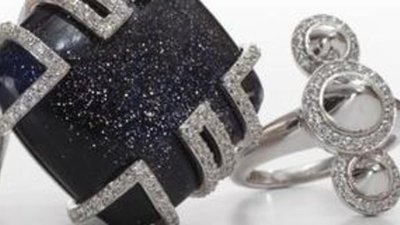 Никки Хилтон создала вечерние украшения