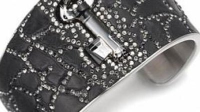 Йоко Оно создала коллекцию для Сваровски