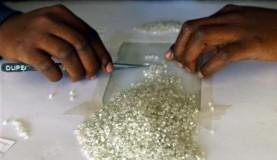 DTC переносит агрегацию алмазов в Ботсвану