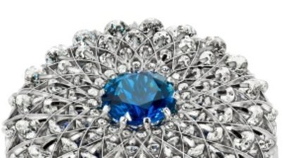 Инновационную огранку MOISEIKIN представят в Дубаи