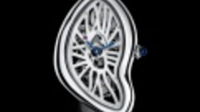 SIHH-2015: Crash от Cartier