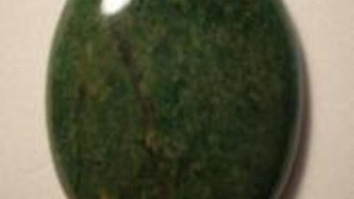 Хакасинтерсервис выявил новые сферы использования жадеита