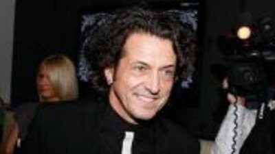 Ювелир Мадонны и Гая Ричи презентовал в Москве свои новые коллекции