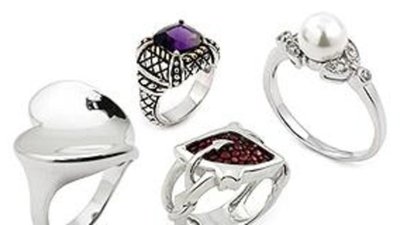 Ювелирное пророчество: серебряные украшения будут дороже золотых
