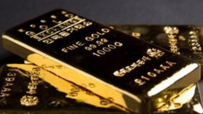 Ежедневный обзор рынка драгметаллов: 09.09.2014