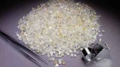 Алмазное первенство за Ботсваной