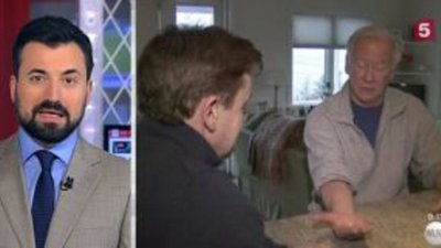 Поел и разбогател: Американец за ужином нашел в устрице жемчужину