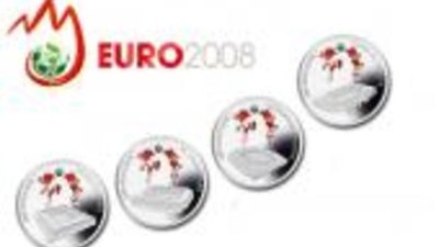 "Футбольная" монета появилась в банках Екатеринбурга